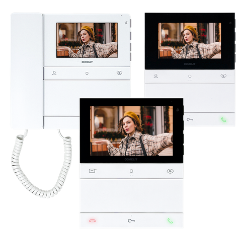 PEOPLE PL6701 PL6721 PL6731 Svarsapparat. SimpleBus