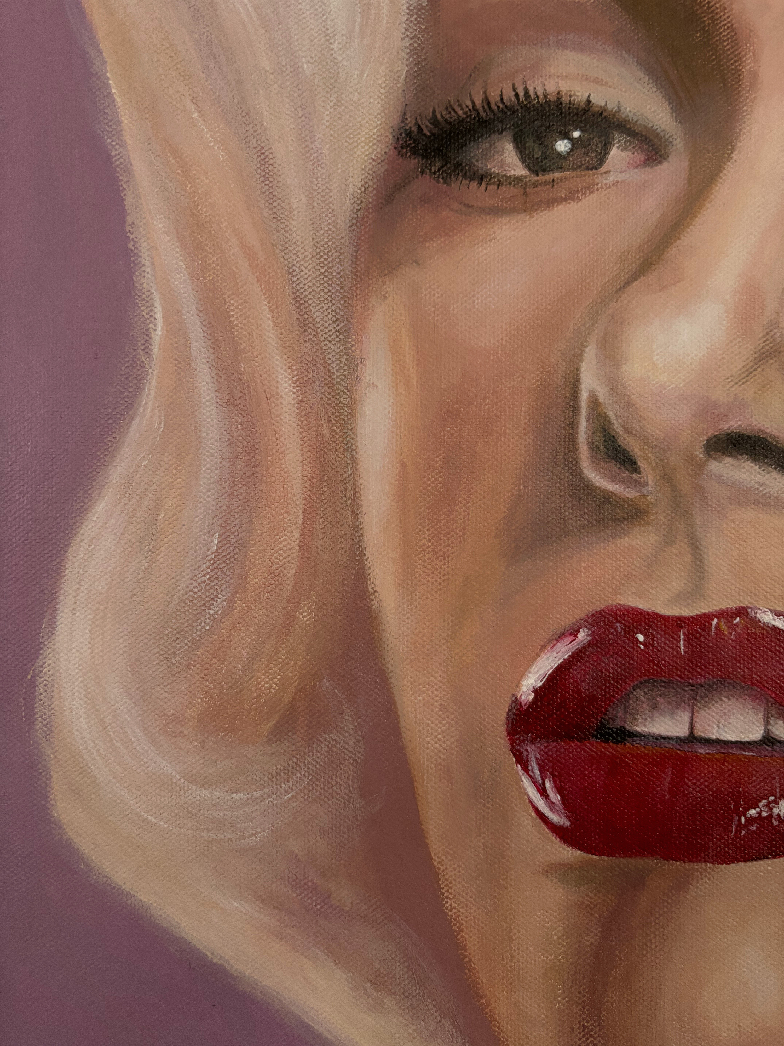 MARILYN MONROE