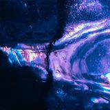 Iridescent
