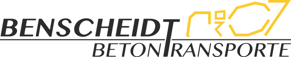 Benscheidt Betontransporte
