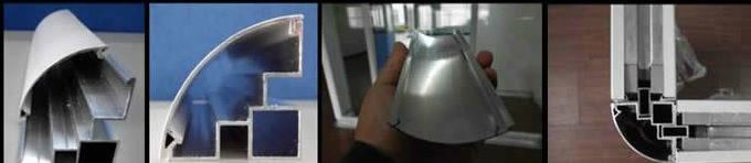 ANGULOS DE ENSAMBLE PANEL CLEAN ROOM