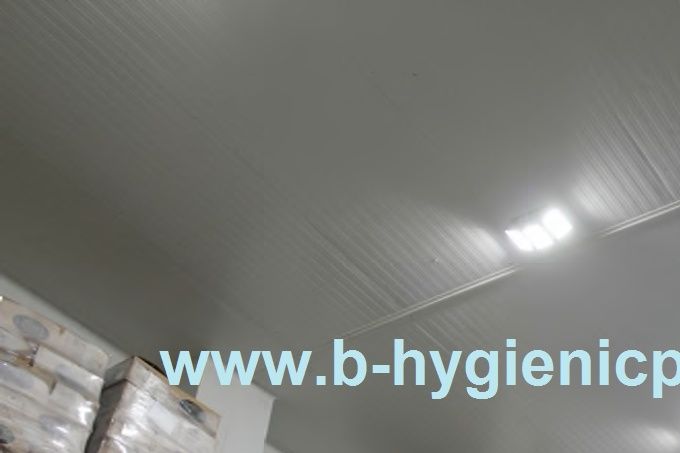 FRIGOLED LA INNOVACION DE LAS LED EN FRIO COLD-ROOM