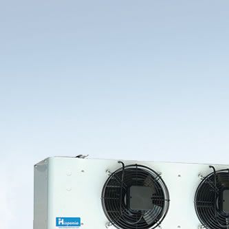 EVAPORATOR SERIE HEA HISPANIA