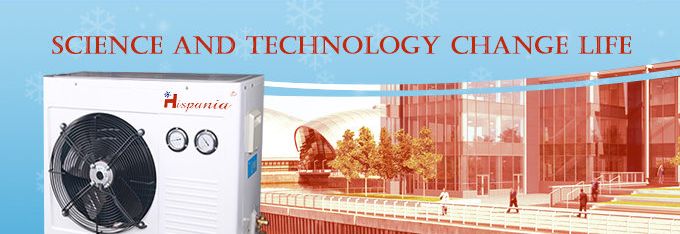 Ciencia & Tecnologia en Refrigeration