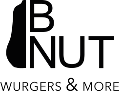 B-NUT WURGERS AND MORE