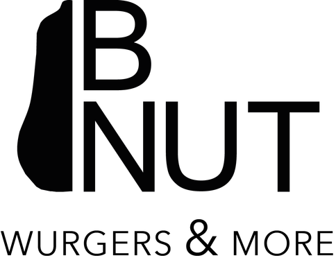 B-NUT WURGERS AND MORE