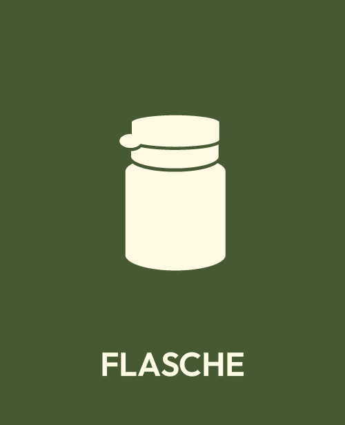 FLASCHE