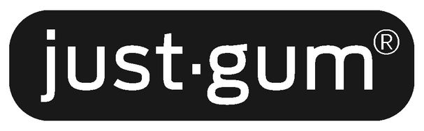 just-gum logo