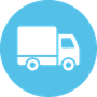 icon for logistics