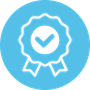 icon for quality assurance