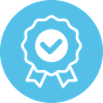 icon for quality assurance