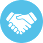 icon for sales team