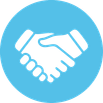 icon for sales team