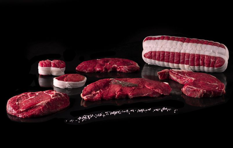 Photos de produits alimentaires