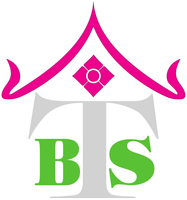 Logo BTS