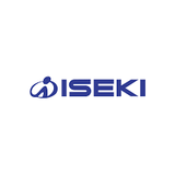 iseki logo