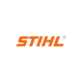 stihl logo wit