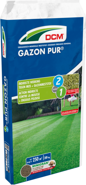 Gazon Pur