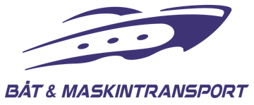 Båt & Maskintransport AS