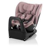 Swivel Dusty Rose