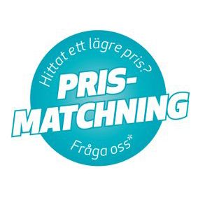Prismatchning