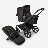 Fox 5 Noir Midnight Black 20% rabatt
