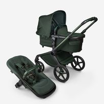 Fox 5 Noir Midnight Green 20% rabatt