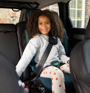Britax Framåtvänt