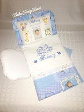 Комплект за кошара персонализиран бродерия