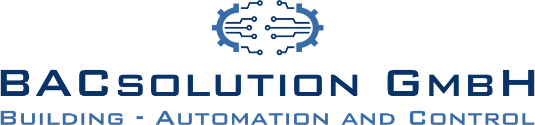 BACsolution GmbH
