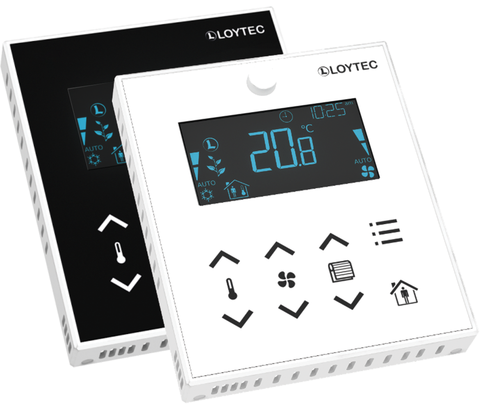 Loytec Router Setup LOYTEC electronics GmbH | BACsolution GmbH