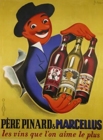 LES VINS QUE L'ON AIME LE PLUS - 