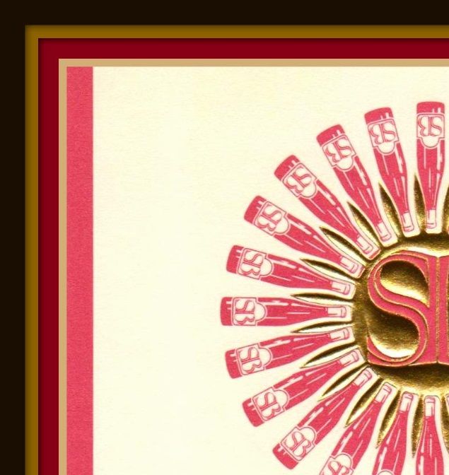 GEWURZTRAMINER DE LA COLUMBIA VALLEY - 1988 - TABLE WINE - SOKOL BLOSSER WINERY - DUNDEE - OREGON - 