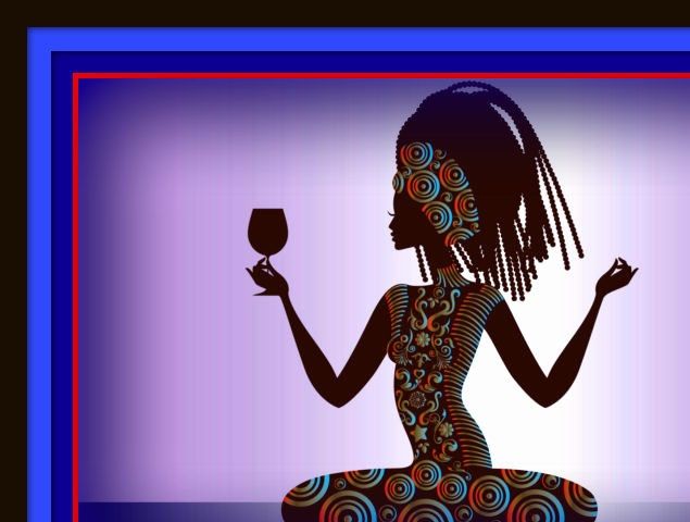 Déguster un vin est un moment de concentration qui demande toute notre attention. Nos sens doivent être en éveil pour capter la robe du vin , humer les arômes ,percevoir les sensations de bouche ,faire l'analyse de toutes ces informations ! Pour celà ayez la Zen ATTITUDE !