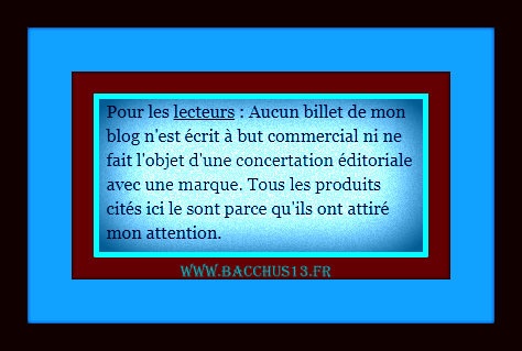 Une petite note destinée aux visiteurs de mon blog .
