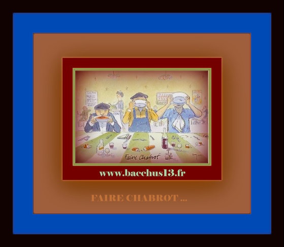 FAIRE CHABROT !