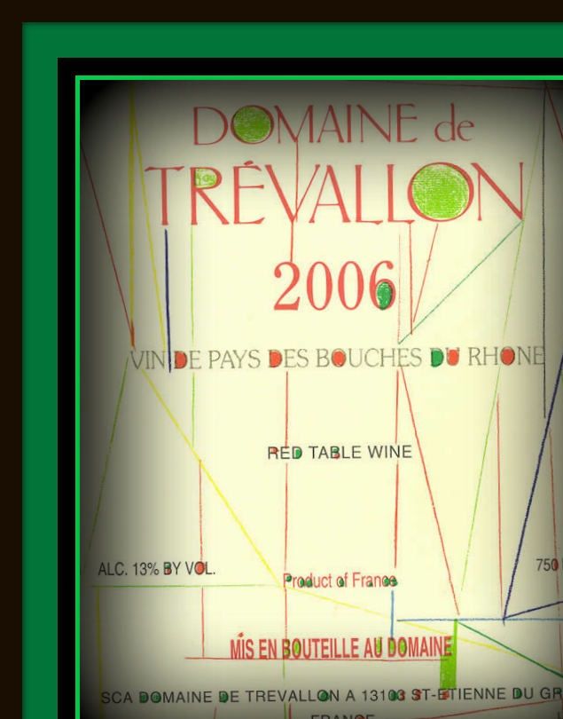 Millésime 2006 -
