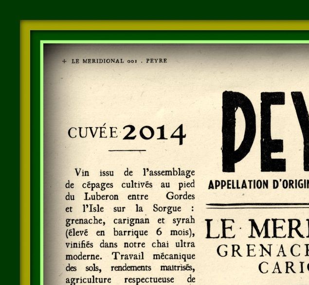 Patricia Alexandre a dirigé la revue Gault et millau pendant un certain temps et est passée du 