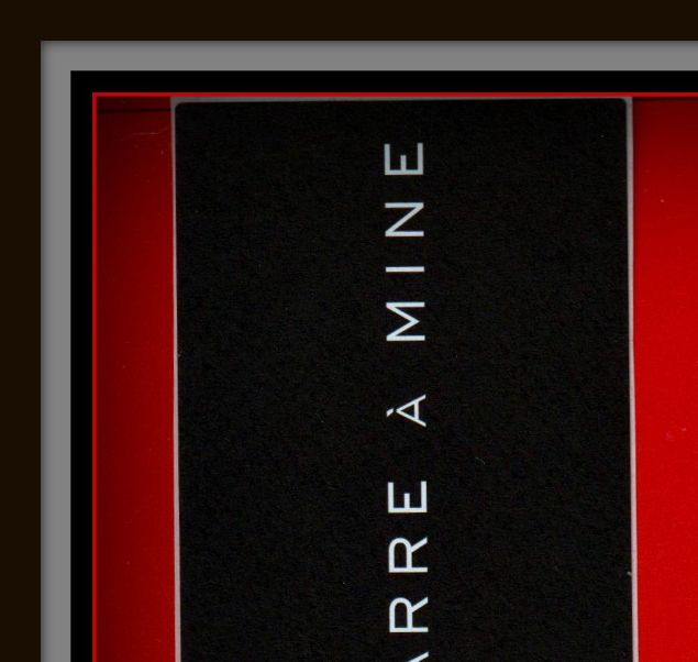  - Blanc Fumé de Pouilly - 2019 - 