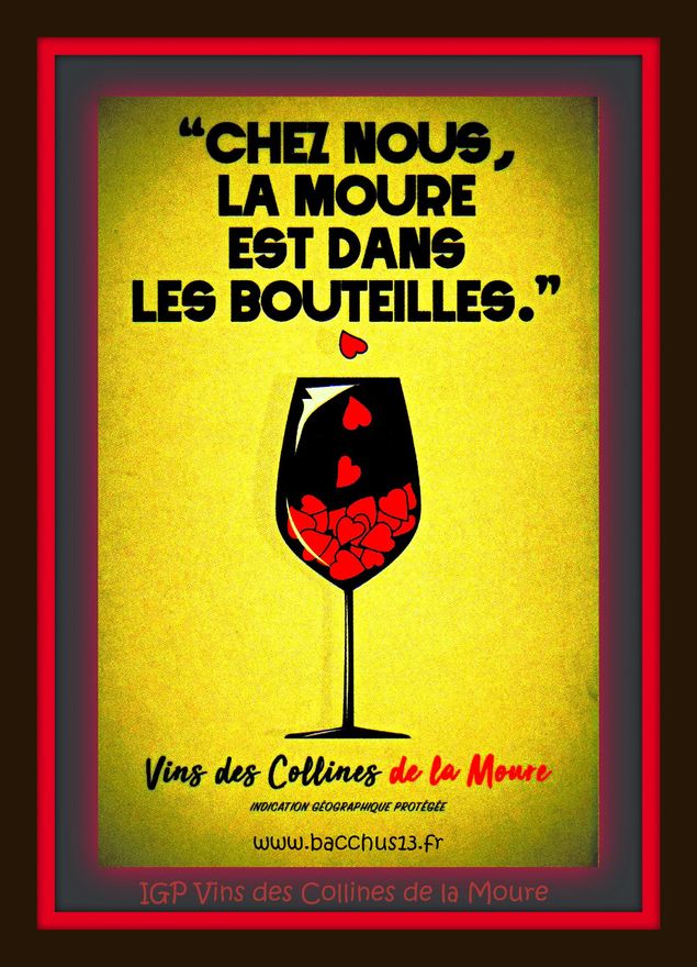  Première carte - Com pou les vins des collines de la Moure - Image retouchée -