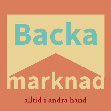 Backa Marknad