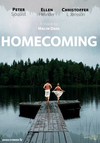 HOMECOMING
