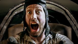 Jango on Tour - Johnny Wernersson