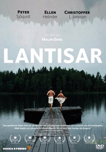 LANTISAR