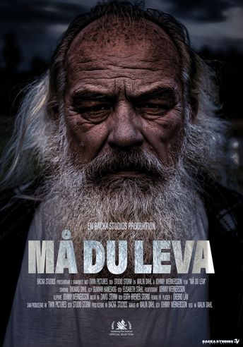 MÅ DU LEVA