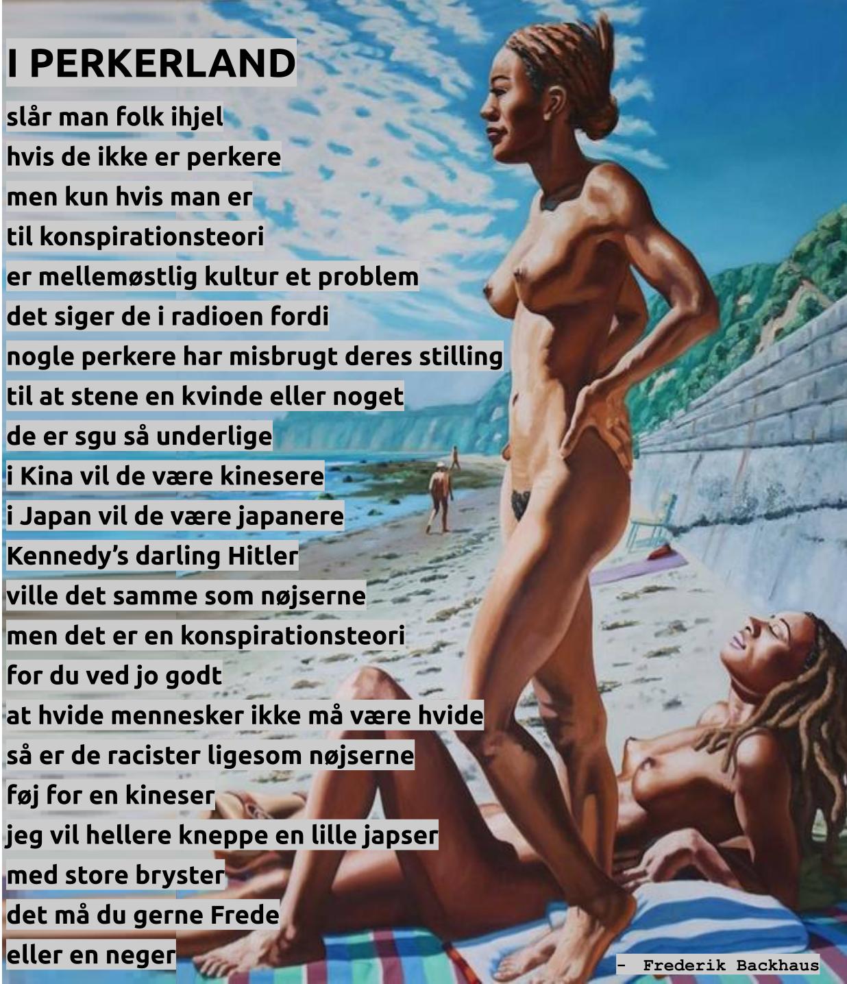 Negerfisse