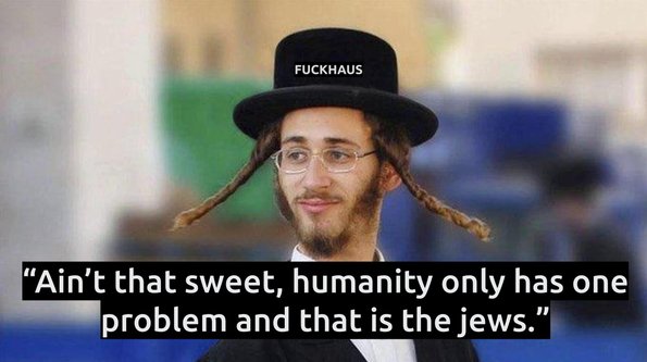 Jødekrøller Jødekrøller