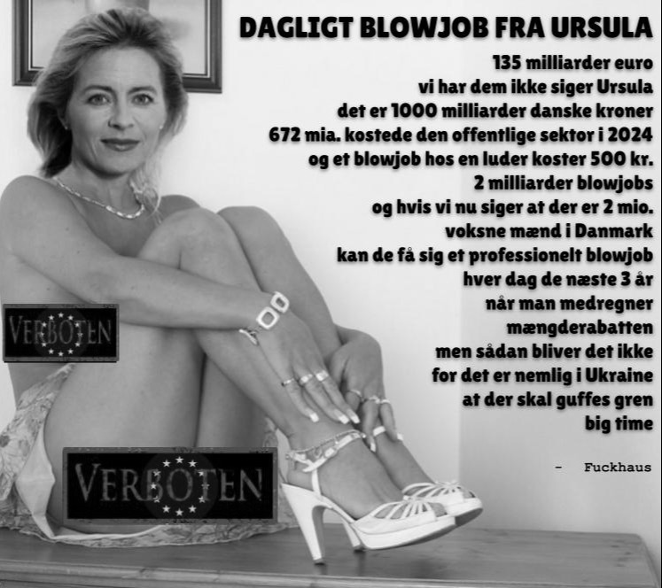 Blowjob.
