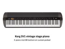 1550 Korg SV1
