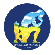 Backlund Ecology logo